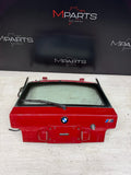 (PICKUP ONLY) 98-02 BMW Z3 M Z3M Coupe Rear Tail Gate Tailgate Trunk Hatch