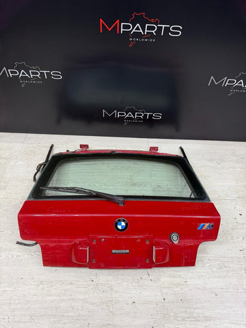 (PICKUP ONLY) 98-02 BMW Z3 M Z3M Coupe Rear Tail Gate Tailgate Trunk Hatch