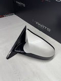 15-20 BMW F82 F83 M4 LEFT DRIVER MIRROR / CAMERA / NO LANE ASSIST