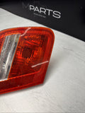 03-06 BMW E46 325 330 M3 Trunk Mounted Inner Tail Lights Depo