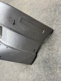 (PICKUP ONLY) 87-91 BMW E30 M3 Front Bumper Aftermarket *Damage