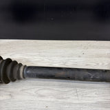 01-06 BMW E46 M3 Left Driver Rear Axle CV Shaft 2229725 OEM