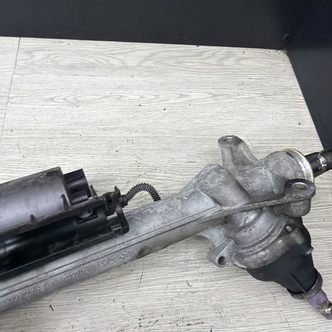 Electric Power Steering Rack Pinion BMW X3M X4M F97 F98 14289010