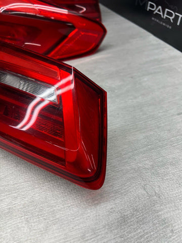 OEM BMW 2017-2020 Pre LCI G30 530i 540i F90 M5 Tail Lights Set
