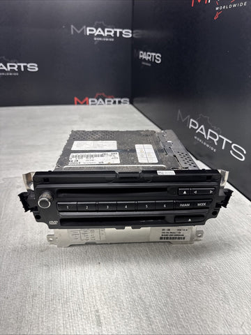2007-09 BMW E82 E90 E92 E93 M3 OEM RADIO NAVIGATION CCC HEADUNIT GPS 9185537