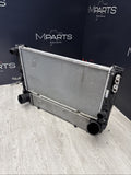 07-13 OEM BMW E88 E90 E92 N54 N55 Engine Radiator Radiators Cooling Coolers