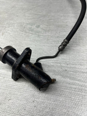 FEBI Slave Cylinder E30 E36 318i 325i Manual