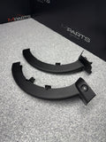 2019-2024 BMW G20 G80 330I M340 M3 Trunk Hinge Covers 7430624