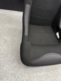 Corbeau Pole Position Front Bucket Seat