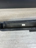 08-13 OEM BMW E92 E93 M3 Rear Bumper Reinforcement Rebar Carbon Fiber