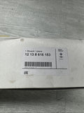 BMW E46 M3 01-06 Ignition Coils Metal OEM 12138616153