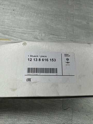 BMW E46 M3 01-06 Ignition Coils Metal OEM 12138616153
