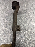 15-20 BMW F80 F82 F83 M3 M4 Front Left Lower Outer Tie Rod Assembly OEM