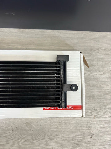 NEW CSF High Performance Engine Oil Cooler 21-25 BMW F80 F82 F83 M2 M3 M4 S55