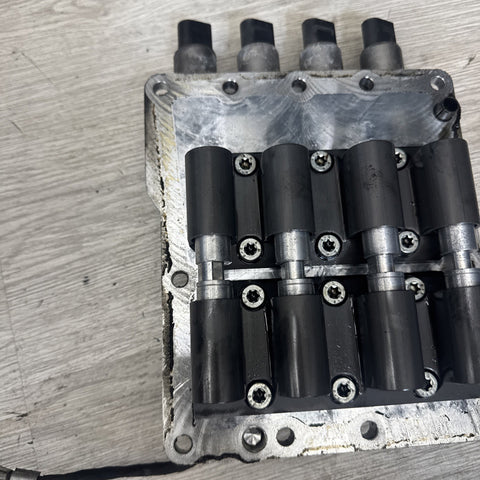 BMW E60/E61/E63/E64 M5 M6 SMG Transmission Solenoids 21542282998