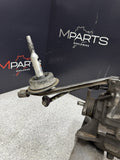 BMW Z3 E36 M3 E46 Manual Transmission ZF Gearbox 5 Speed 142k Miles