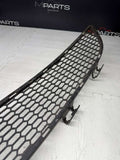 06-10 BMW E63 E64 M6 Front Lower Center Bumper Grille Trim Cover OEM 7898287