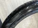 2022 Used Tire 325/30ZR23 Pirelli P Zero L (Lamborghini Urus) 109Y - 9/32