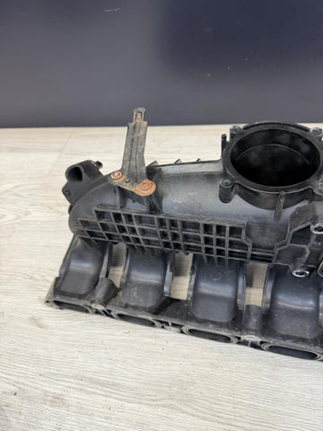 2011–2016 BMW 1/3/5 Series N55 Intake Manifold Assembly OEM 757691108