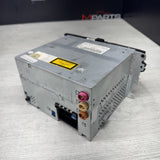 08-10 BMW E90 E92 E93 M3 NAVIGATION GPS CIC HD SATELLITE RADIO CD PLAYER 9185537