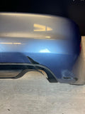 (PICKUP ONLY) 2000-2003 HONDA S2000 AP1 OEM REAR BUMPER COVER