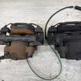 BMW E36 M3 Z3 M Front Brake Caliper Set Pair L R 1995-2002 OEM *Notes*