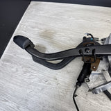 01-06 BMW E46 M3 OEM Clutch and Brake Pedal Assembly