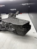 MB GLE W167 Front Bumper Central Impact Absorber Foam A1678853010