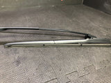 Pair Front Left Right Windshield Wiper Arms Blades 19-23 Ferrari F8 Tributo
