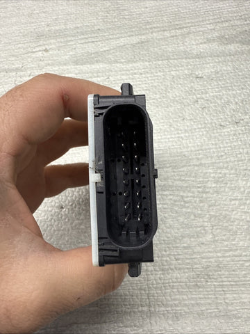 OEM BMW F90 G01 G05 G16 G20 G22 G23 G26 G30 G80 Blind Spot Sensor Radar Module