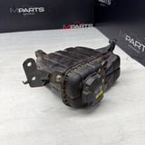 15-20 OEM BMW F80 M3 F82 F83 M4 S55 Engine Coolant Reservoir Tank Bottle