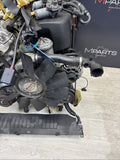 2002 BMW E46 M3 01-06 S54 3.2L Engine Motor 140k Miles Complete