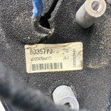 06-10 BMW E63 E64 M6 Left Side View Mirror Auto Dimming Black OEM