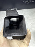BMW E46 M3 Front Right Air Duct Intake Brake Scoop Channel 7892786