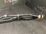 19-23 Ferrari F8 Tributo Gas Evap Hoses Lines