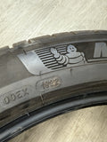 2022 Used 295/40R21 Michelin Pilot Sport 4 SUV 111Y - 10/32