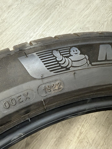 2022 Used 295/40R21 Michelin Pilot Sport 4 SUV 111Y - 10/32