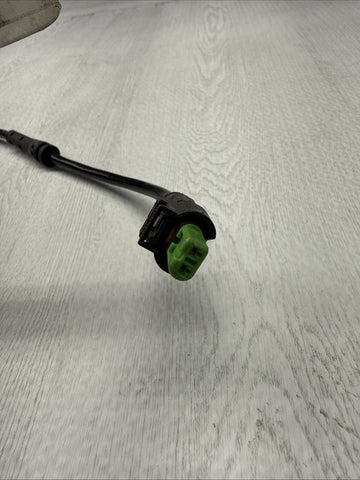 23-26 BMW G87 M2 FRONT RIGHT STRUT WHEEL ACCERLATION CABLE OEM