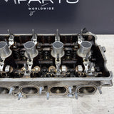 BMW E46 M3 01-06 CYLINDER HEAD S54 OEM