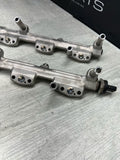 OEM BMW F97 F98 G80 G82 G83 M3 M4 S58 Pressure Fuel Injector Rail Rails Lines