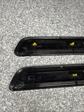 20-22 OEM BMW G20 M340 Front Door Sill Scuff Plates Covers Trims