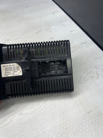 01-06 BMW E46 M3 AUTOMATIC LCM HEADLIGHT SWITCH LEFT DRIVER SIDE SW:3.6