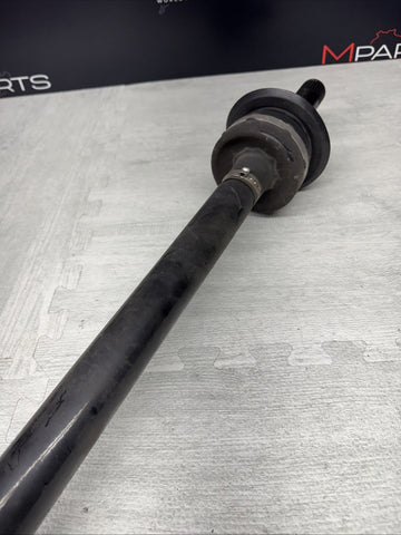OEM 2020-2024 BMW M8 F91 F92 Rear Right CV Axle Drive Shaft 8092498