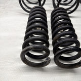15-20 OEM BMW F80 F82 F83 M3 M4 Stock Factory Front Rear Suspension Springs Set