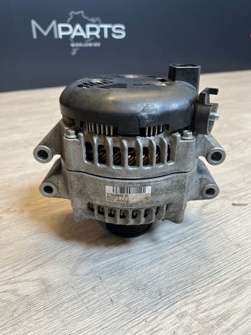 BMW DENSO ALTERNATOR GENERATOR S55 M3 M4 F80 F82 F83 2015-2020 OEM