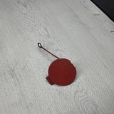 01-06 BMW E46 M3 Front Bumper Tow Hook Eye Cover