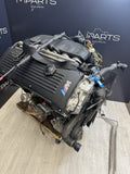 2006 BMW E46 M3 01-06 S54 3.2L Engine Motor 77k Miles Complete