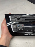 16-21 BMW F30 F22 F36 F80 F82 F87 M2 M3 M4 CLIMATE SWITCH CONTROL UNIT PANEL OEM