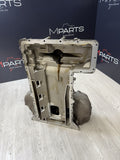 2008-2013 BMW E90 E92 E93 M3 S65 V8 LOWER ENGINE OIL PAN OEM