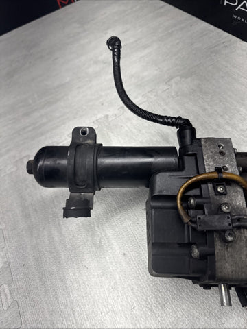 BMW E46 M3 OEM (2001-2003) SMG 1 PUMP ACTUATOR UNIT GRADE B